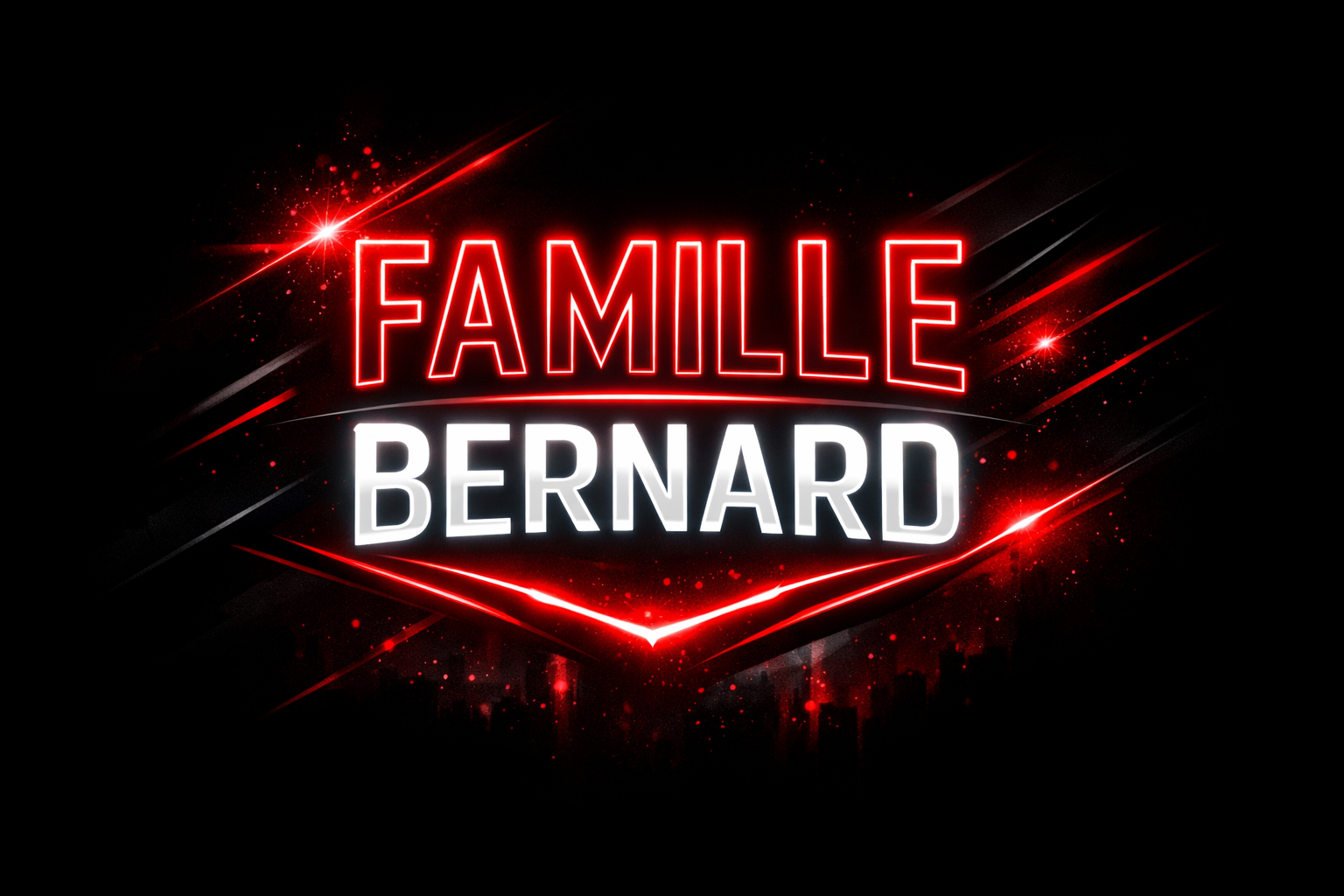 Logo Famille Bernard